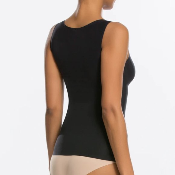 NWT - Spanx - Thinstincts® Tank - Size Small - Picture 2 of 2